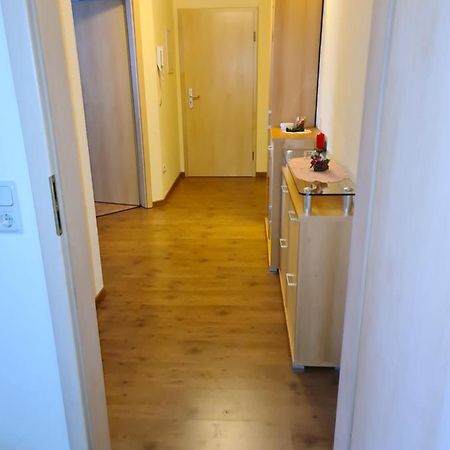 Ferienwohnung Kottmarsdorf Loebauer Strasse 11 Ngoại thất bức ảnh