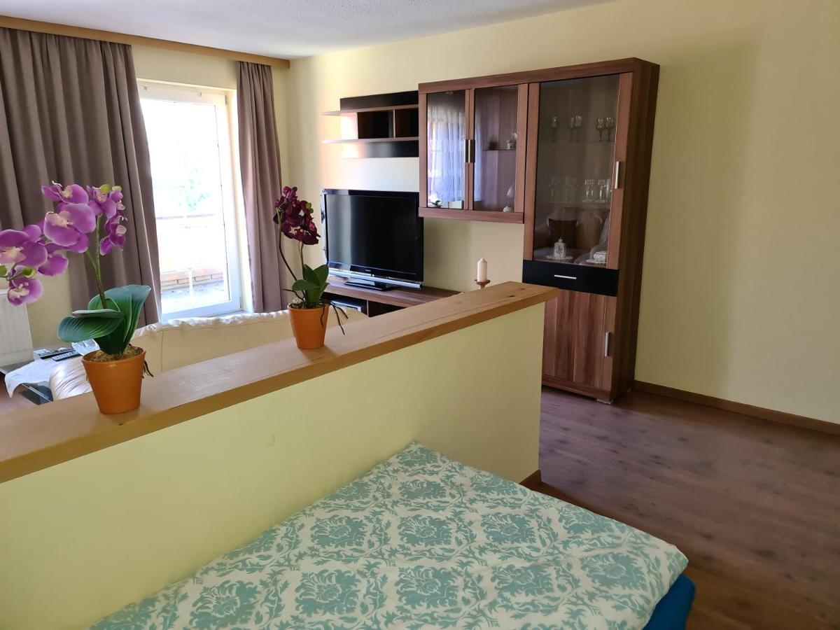 Ferienwohnung Kottmarsdorf Loebauer Strasse 11 Ngoại thất bức ảnh
