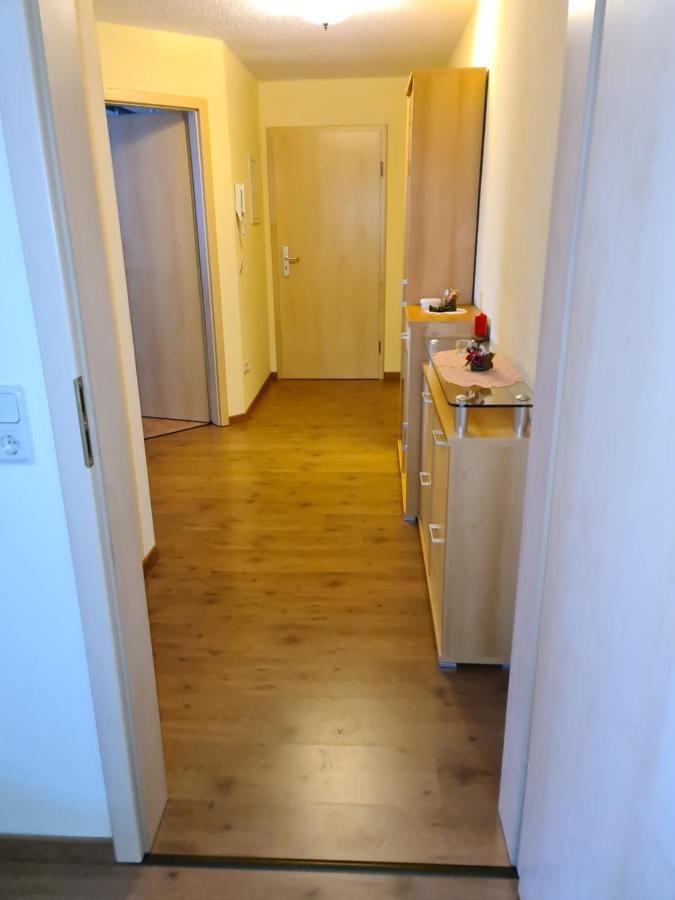 Ferienwohnung Kottmarsdorf Loebauer Strasse 11 Ngoại thất bức ảnh