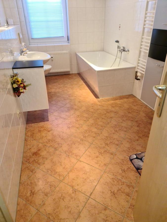 Ferienwohnung Kottmarsdorf Loebauer Strasse 11 Ngoại thất bức ảnh